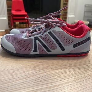 Xero Shoes Lightweight Road Running Shoe - Women